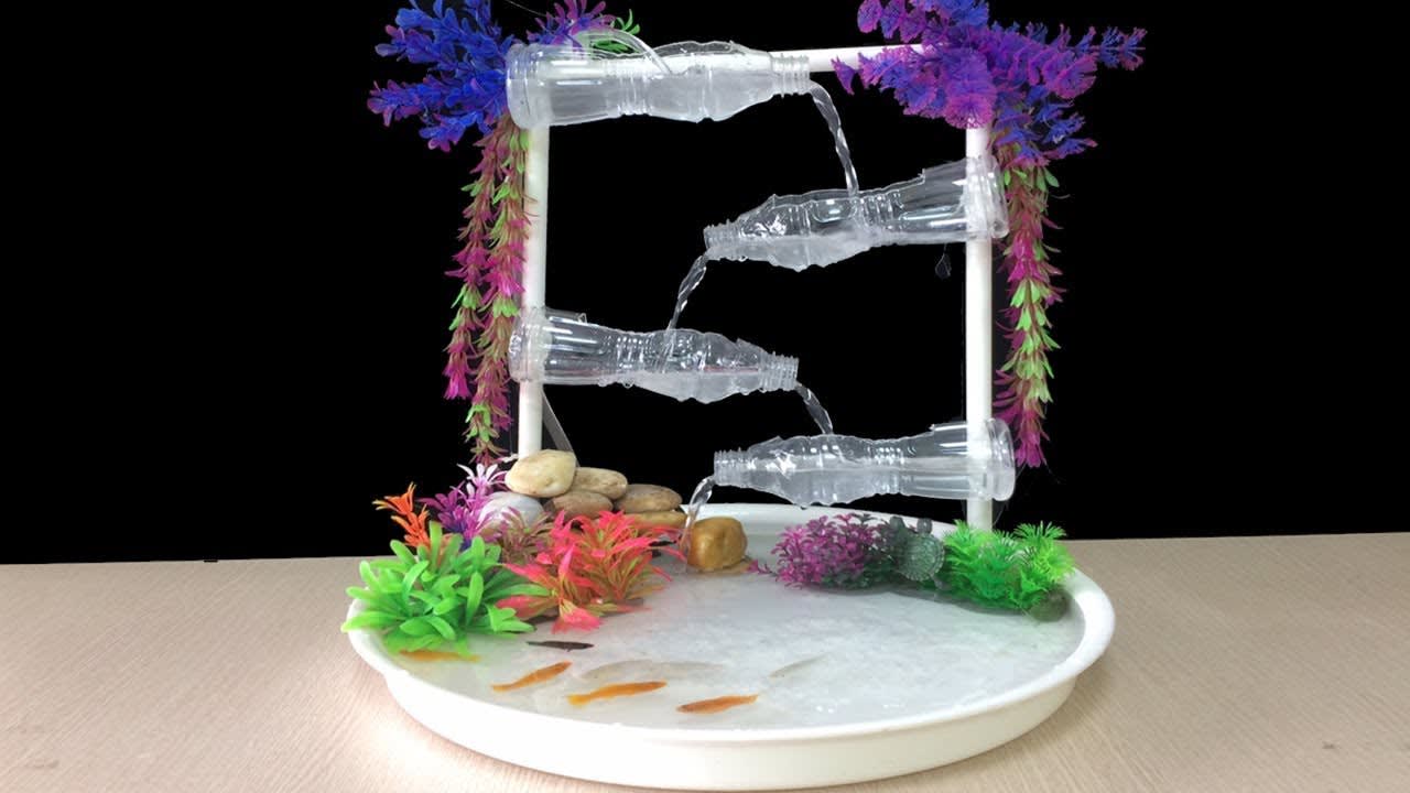 1030+ Aquarium Design Ideas Diy Gratis