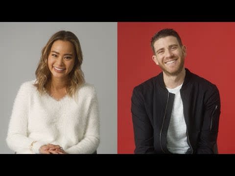 Jamie Chung Reveals Why Individuality Is Key to a Successful Marriage