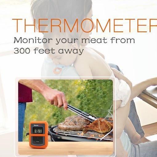 Mix · Thermopro TP20 Calibration How to Calibrate TP20 Digital Meat