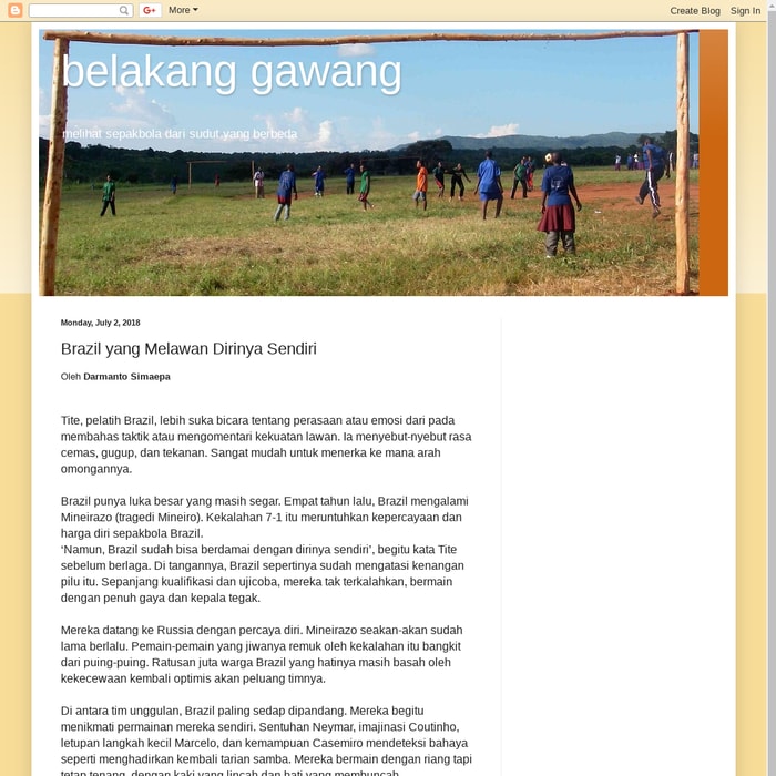 Jarakjauh Posts