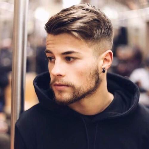 Mix Best 10 Men S Haircuts You Can Rock In 2018