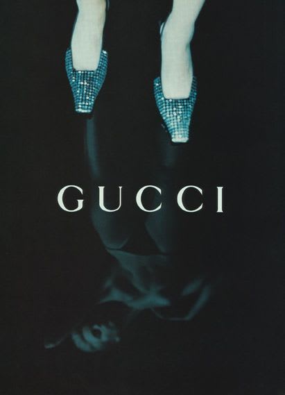 sentimental obsessions | Gucci campaign, Fashion advertising, Tom ford gucci