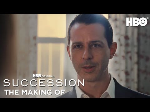 Succession | The Making of Season 3 | HBO