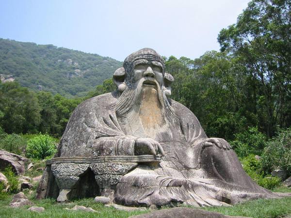 Taoism (also known as Daoism) is a Chinese philosophy attributed to Lao Tzu (c. 500 BCE) which developed from the folk religion of the people primarily in the rural areas of China and became the official religion of the country under the Tang Dynasty.