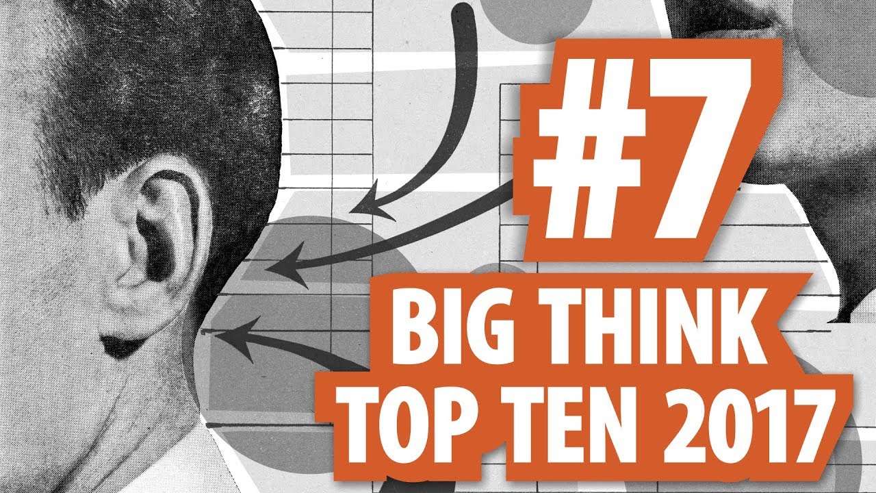 Big Think 2017 Top Ten: #7. Alan Alda on Why He Doesn't Like "Pro tips" and Teaching in Threes