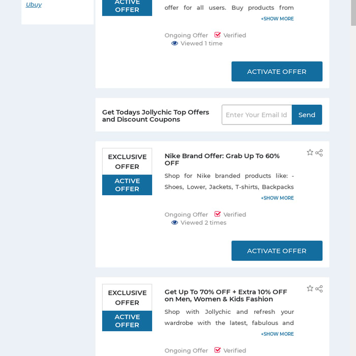 Mix · Search Domain · www.savioplus.ae