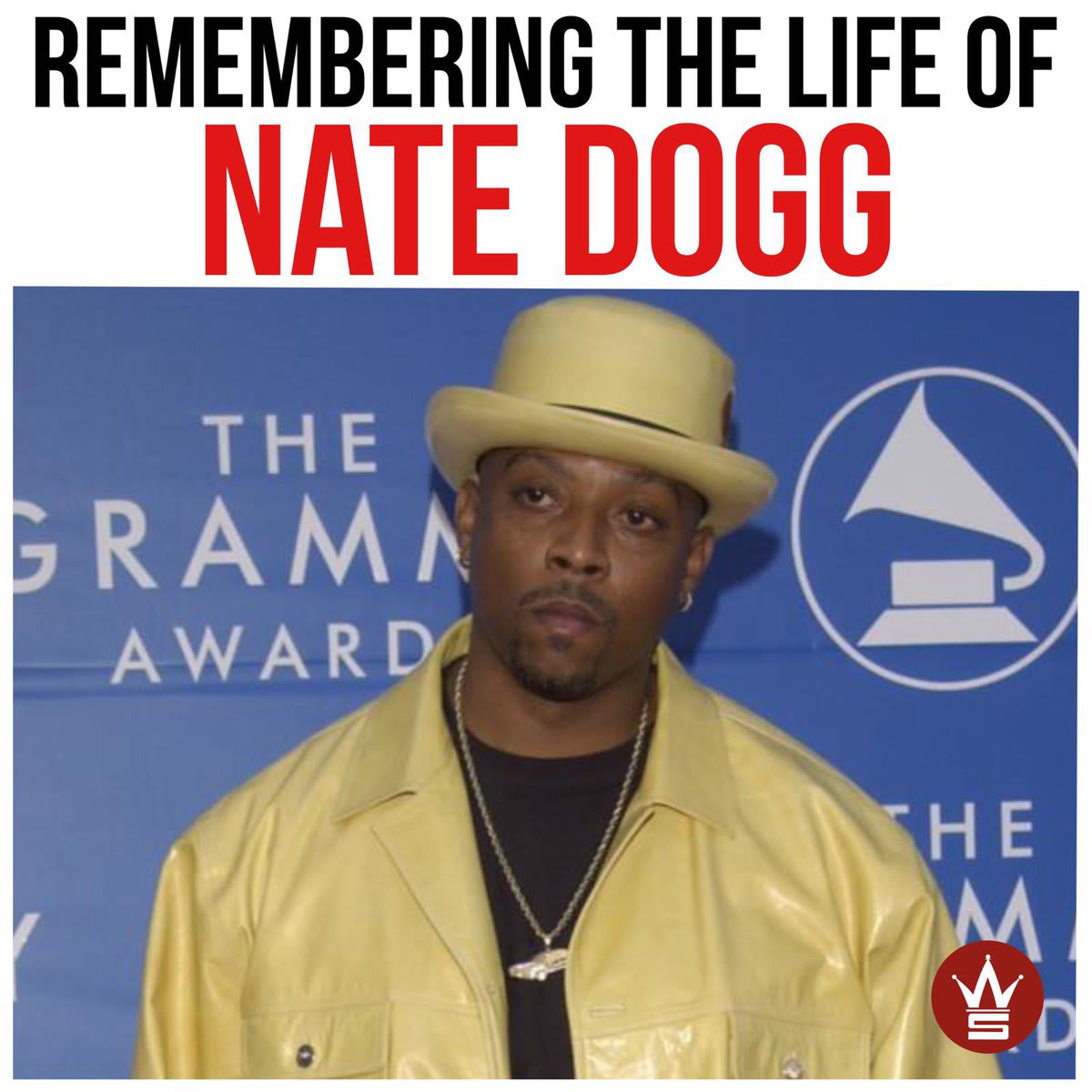 Today marks 10 years since the passing of #NateDogg. Our thoughts and prayers continue to be with his family and friends. Comment your favorite song of his below. 🙏