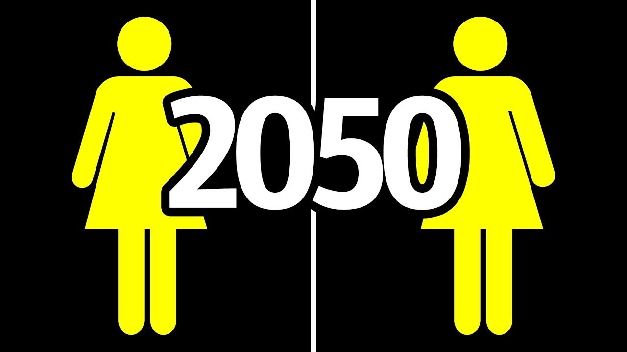 What Will Happen to Us Before 2050?