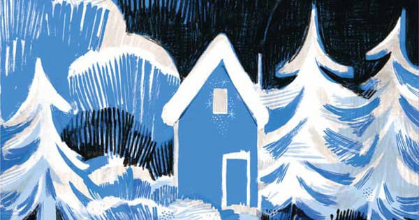 A Love Letter to Winter: Adam Gopnik’s Ardent Case for the Cold Season’s Splendor and Significance