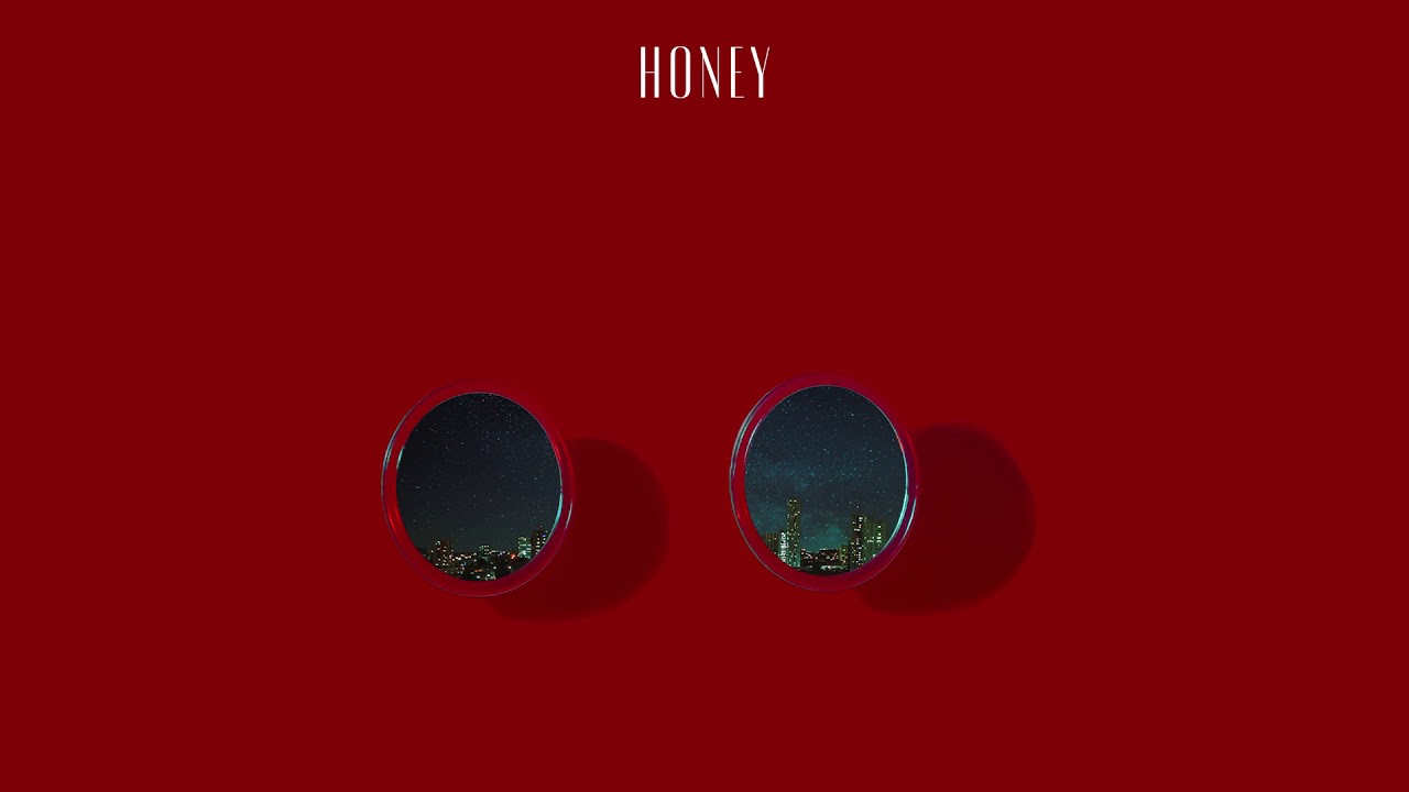 One Click Straight - Honey [AUDIO]