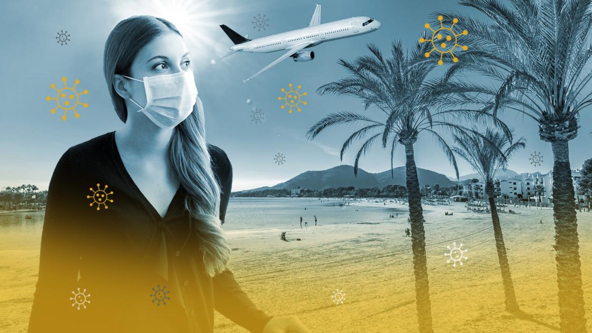 Travel in 2021: how to holiday smarter post-lockdown