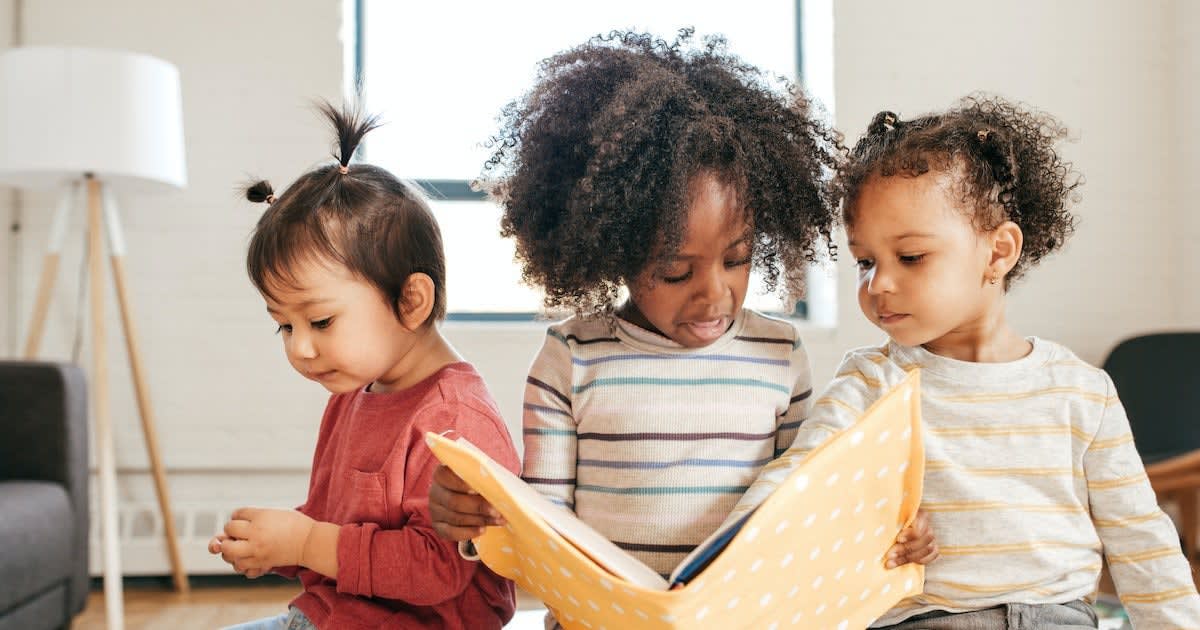 While many adults think children should be around 5 years old before they're introduced to the topic of race, a study found parents tend to wildly misjudge children's ability to process the subject. Kids notice race well before parents bring it up and can develop racist beliefs as early as preschool