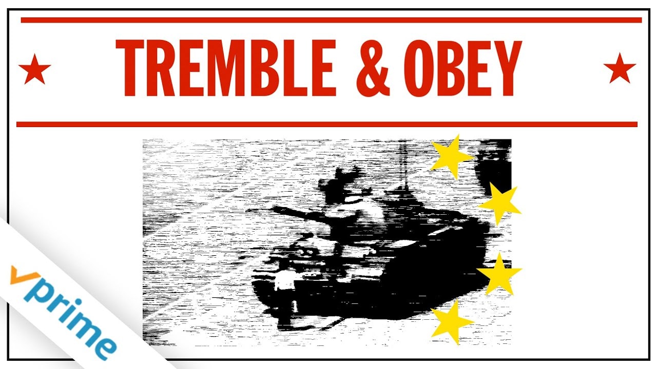 Tremble & Obey | Trailer | Available Now