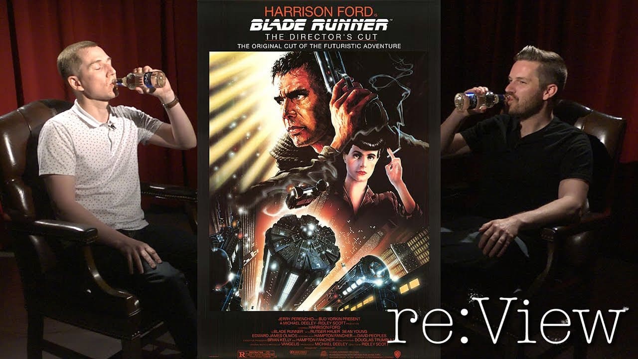 Blade Runner - re:View