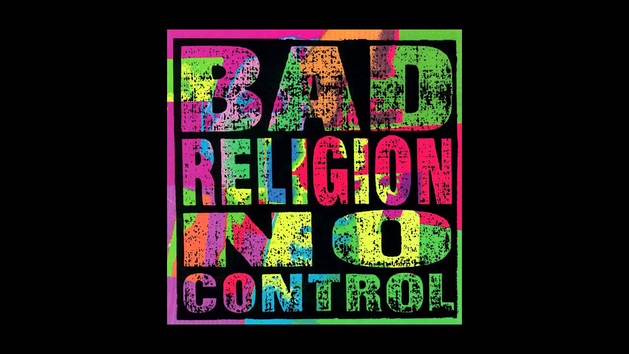 Bad Religion - "It Must Look Pretty Appealing" (Full Album Stream)