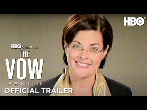 The Vow Part II | Official Trailer | HBO
