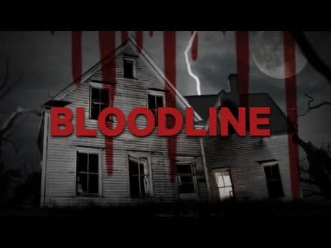 Bloodline: House at the End of the Street