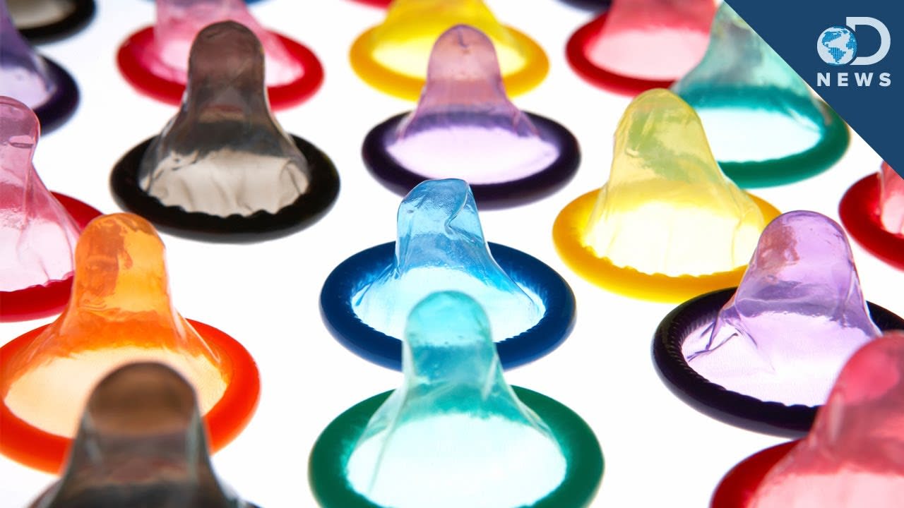 Making A Better Condom