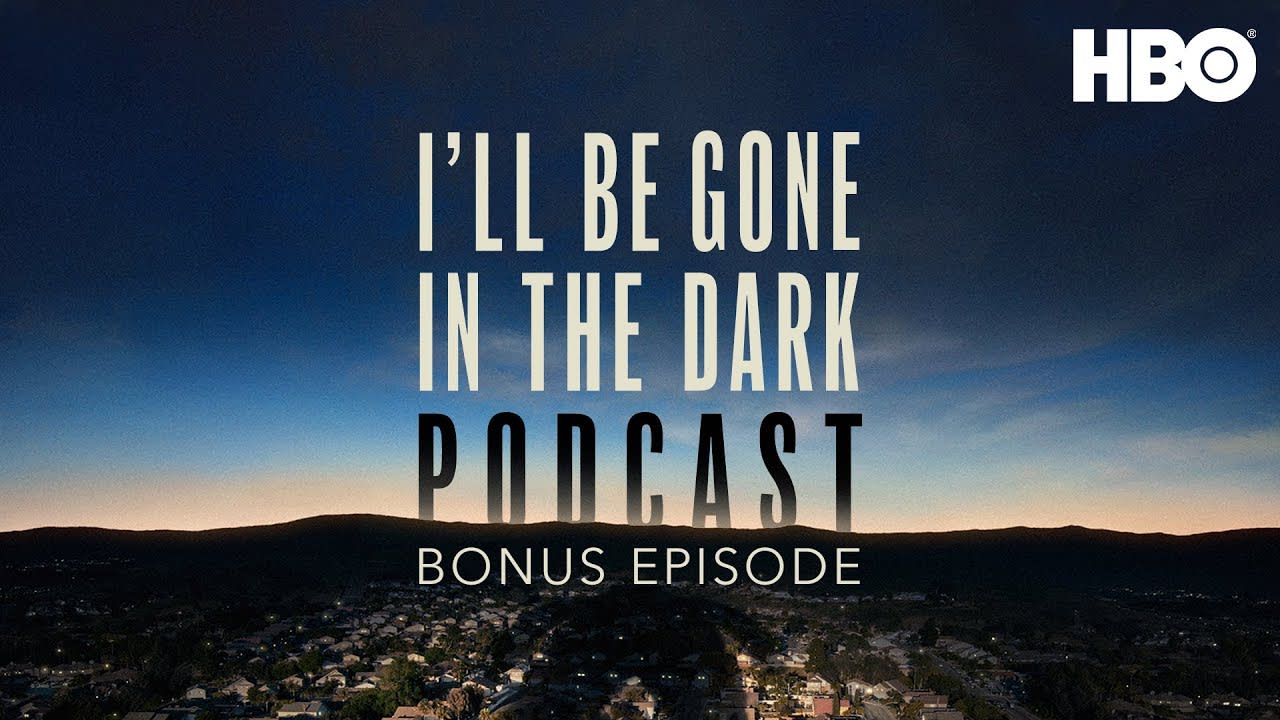 I'll Be Gone In The Dark Podcast: The Golden State Killer Sentencing Update | HBO