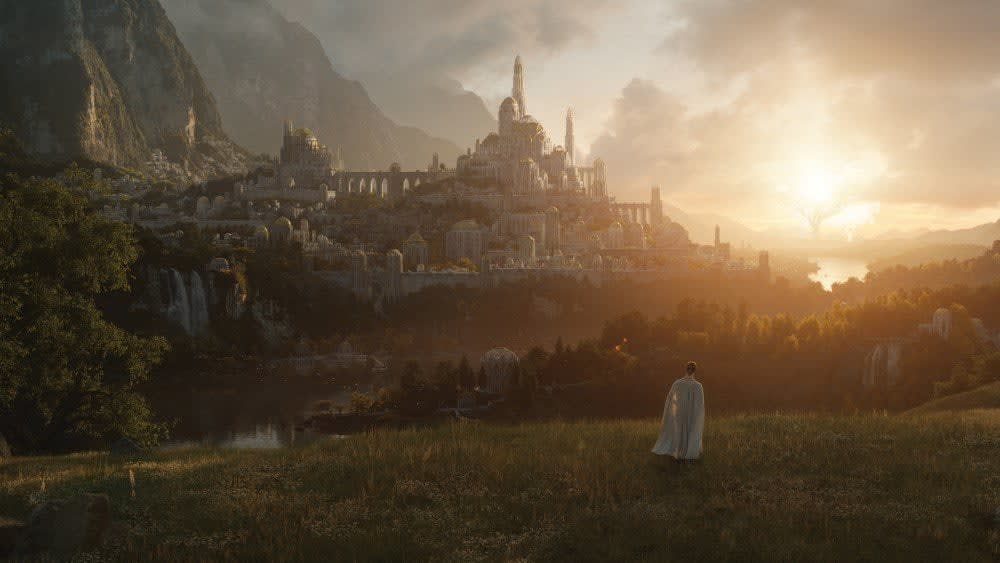 Amazon’s ‘Lord of the Rings’ Series Sets First U.K. Filming Locations (EXCLUSIVE)