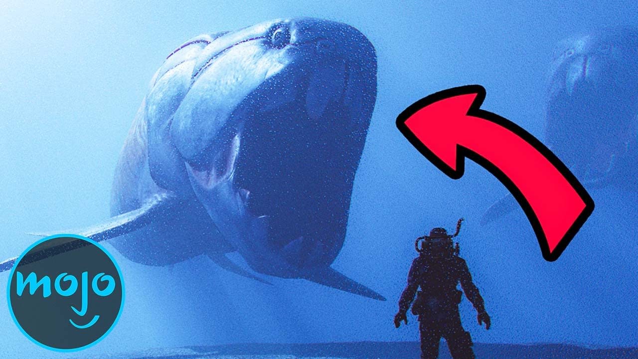 Top 10 Incredible Prehistoric Monsters That Actually Existed