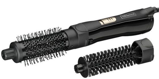 Mix Best Hot Air Styler Brush For Long And Short Hair Uk Top 10