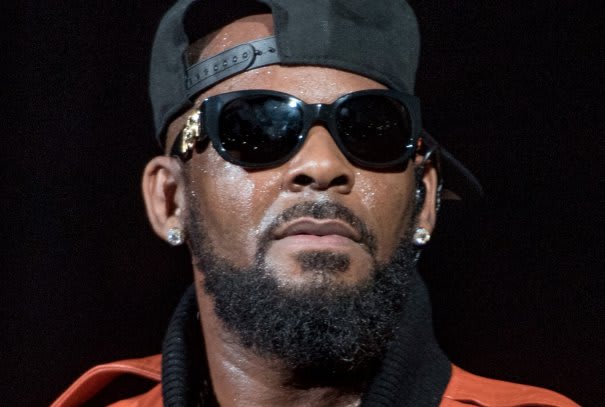 Ugh. R. Kelly is threatening to sue Lifetime over a 6-part docuseries focusing on allegations of abuse.