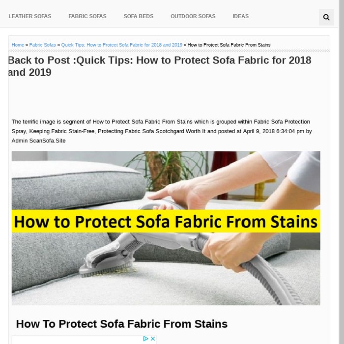 Mix How To Protect Sofa Fabric From Stains Mix How To Protect Sofa Fabric From Stains