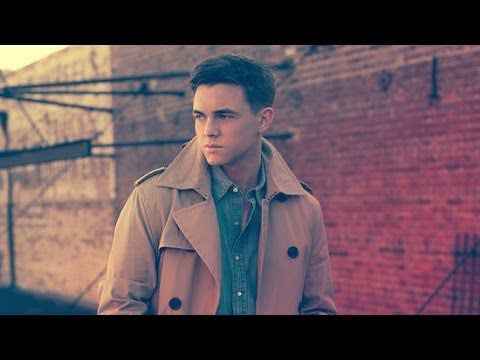 Jesse McCartney on How Beyonce Influenced His New Single