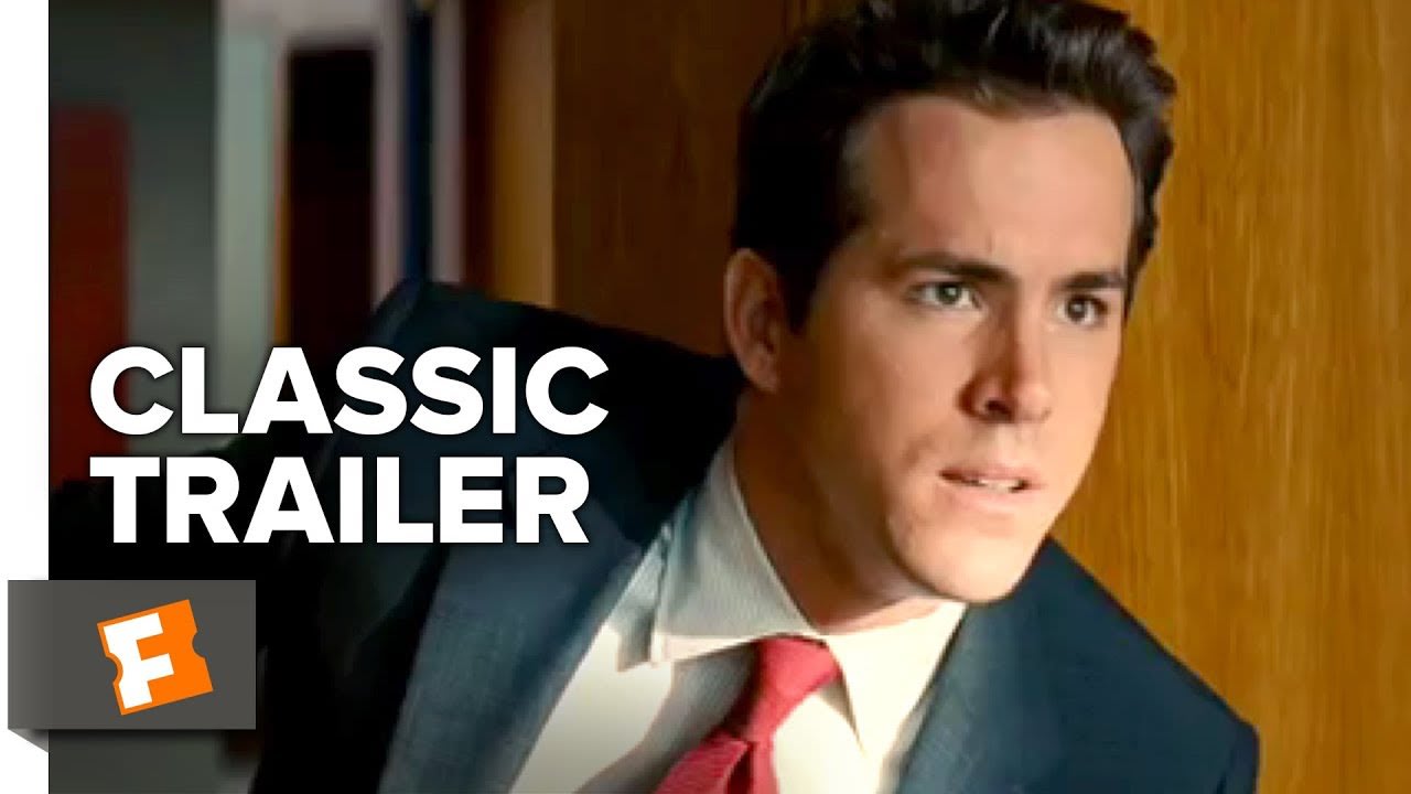 The Proposal (2009) Trailer #1 | Movieclips Classic Trailers