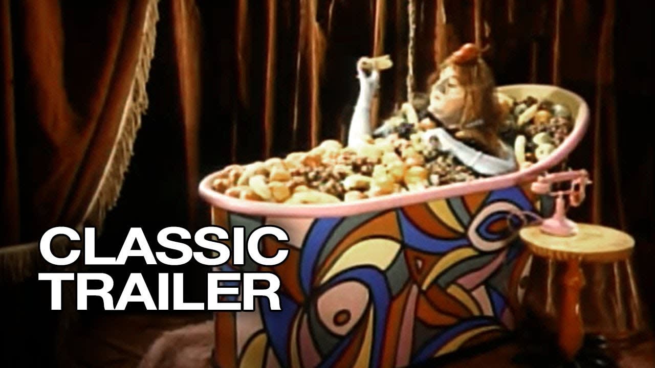 Pufnstuf (1970) Official Trailer #1 - Fantasy Movie HD