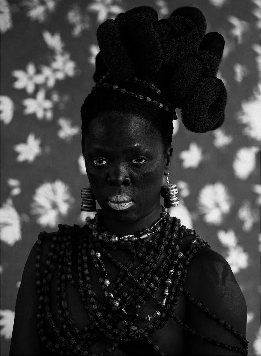 From powerful portraits to safe spaces, ZaneleMuholi uses their art to bring about social empowerment, visibility & love. Next month, Tate Modern opens a major exhibition of Muholi's photographic & activist work. Pre-book here: