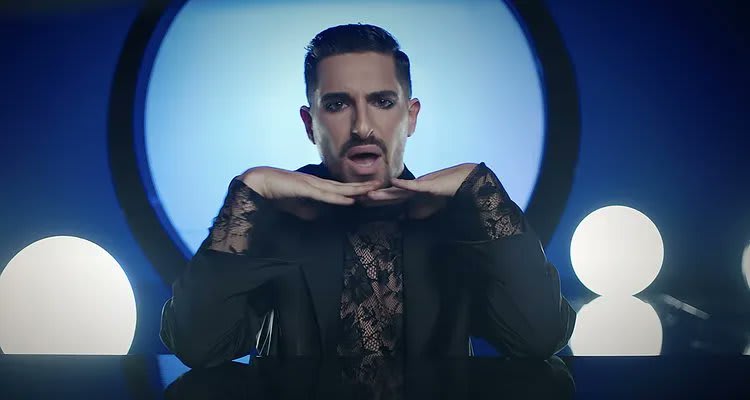 Eurovision 2022: Israel's Michael Ben David drops our over 'security protocols' Read more ➡️