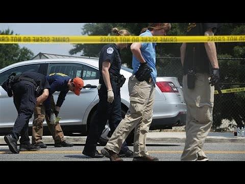 Congressional Shooting: How It Happened
