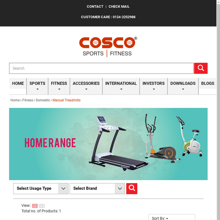 Coscoindia Posts
