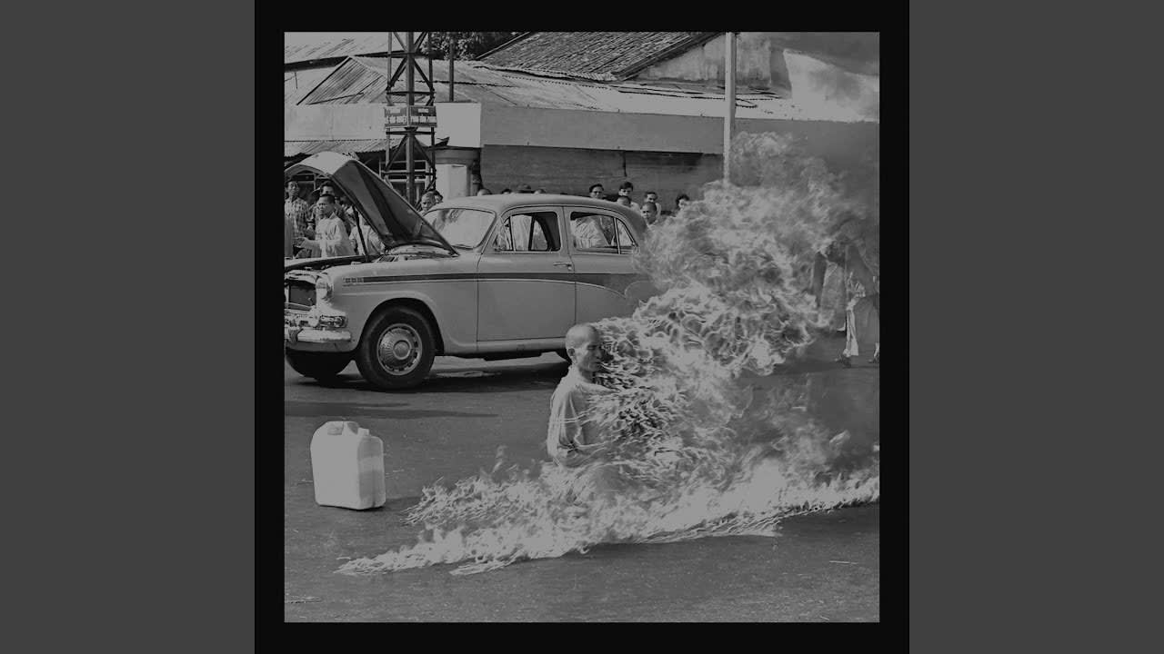 Rage Against The Machine - Know Your Enemy