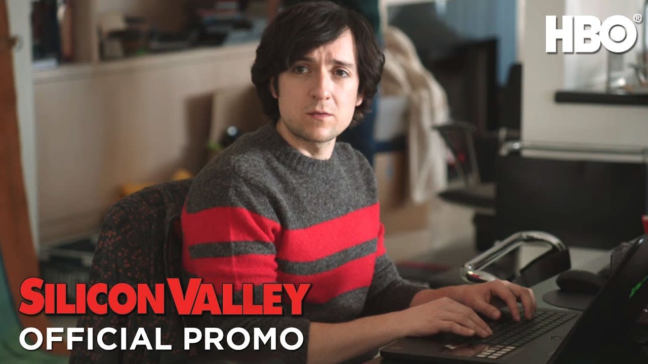 Silicon Valley: Season 3 Episode 5 Promo | HBO
