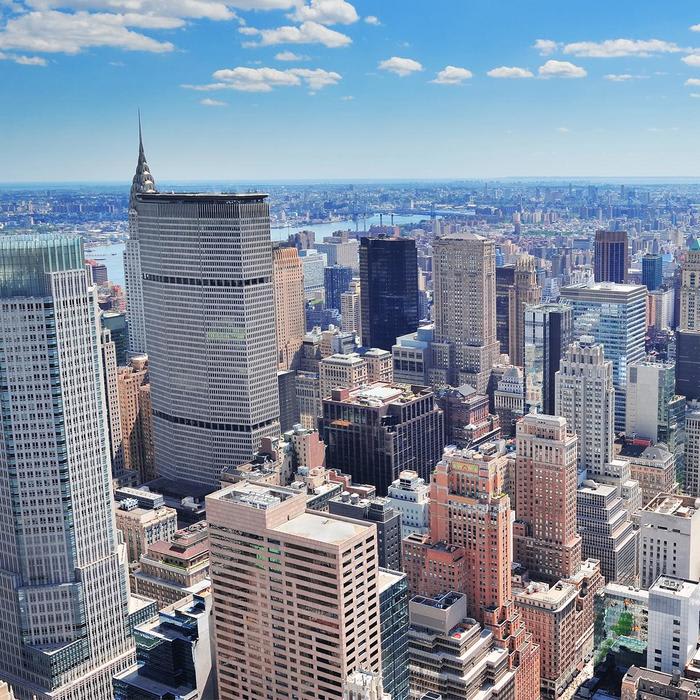 50 reasons why NYC is the greatest city in the world right now