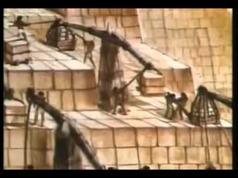 Mystery of the Sphinx (1993) - Fascinating investigation which explores the theory that the Sphinx is much older than originally thought. [1:34:32]