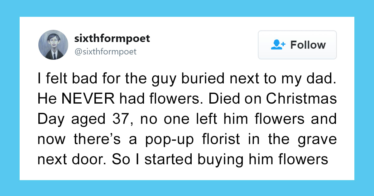 Guy Tweets How He Met His Wife And It’s So Crazily Random That People Want To See A Movie