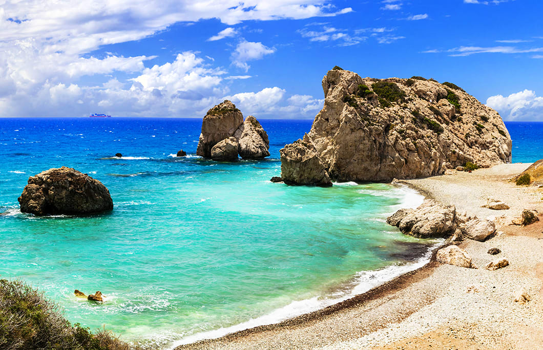 Best beaches in Cyprus - Times Travel