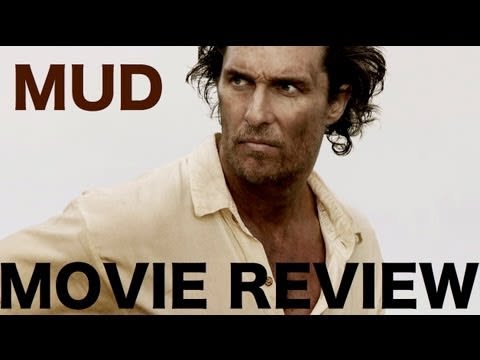 Mud - Movie Review by Chris Stuckmann