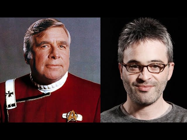The Difference Between Kurtzman and Gene Roddenberry . Old Star Trek vs NuTrek