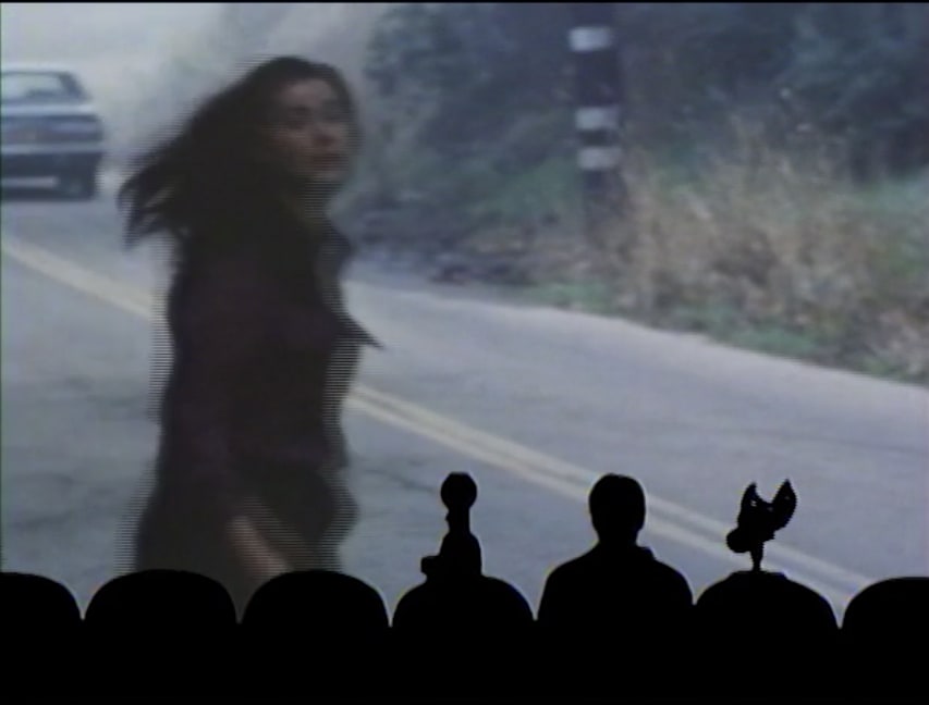 Crow: Demi Moore?! I’ve dreamed of her running out of the woods into MY Chevy van! ** Demi Moore is an actress, a member of the Brat Pack in the 1980s who later became known largely for her willingness... ** MST3K 322: Master Ninja I