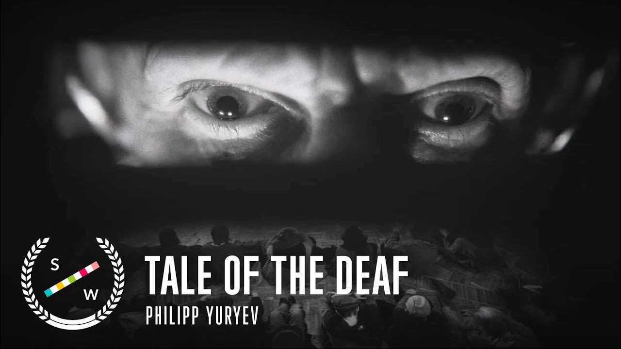 Tale of the Deaf | Gothic Horror Short Film
