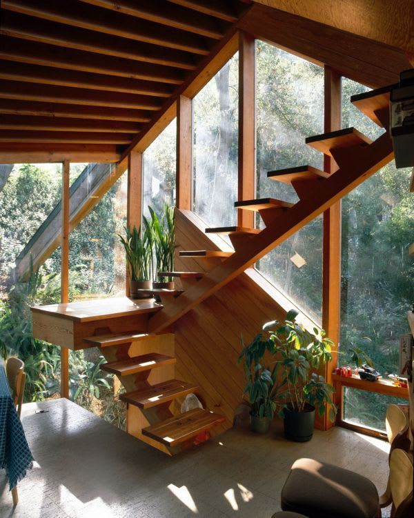 House of the day: Walstrom House by John Lautner | Journal | The Modern House
