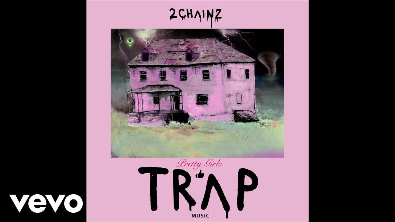 2 Chainz - 4 AM ft. Travis Scott (Official Audio)