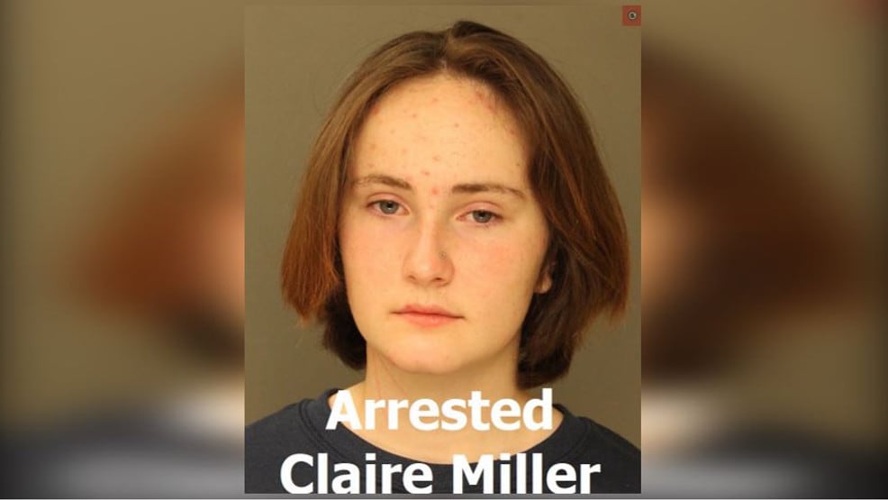 14-year-old Claire Miller stabs her disabled, wheelchair-bound sister to death in Lancaster County. Her TikTok account was public, and I successfully archived it before its removal.