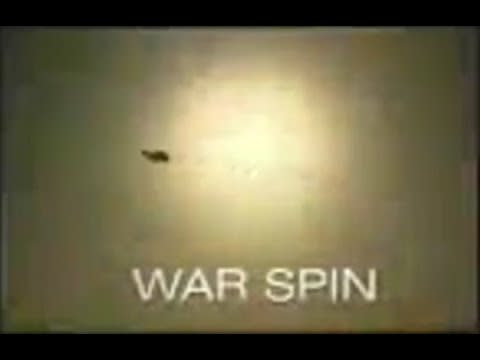 War Spin: The Truth About Jessica (2003) - PVT Jessica Lynch became an icon of the war, the story of her capture by the Iraqis and her rescue by US Special Forces became one of the great patriotic moments of the conflict. But her story is one of the most stunning pieces of news management [00:41:29]