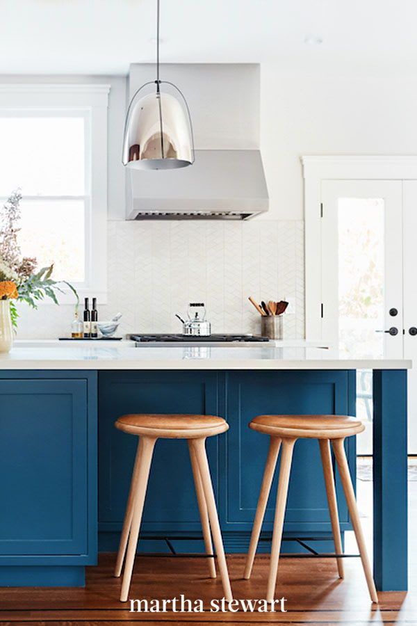 Kitchen-Defining Islands That Will Inspire Your Own Renovation